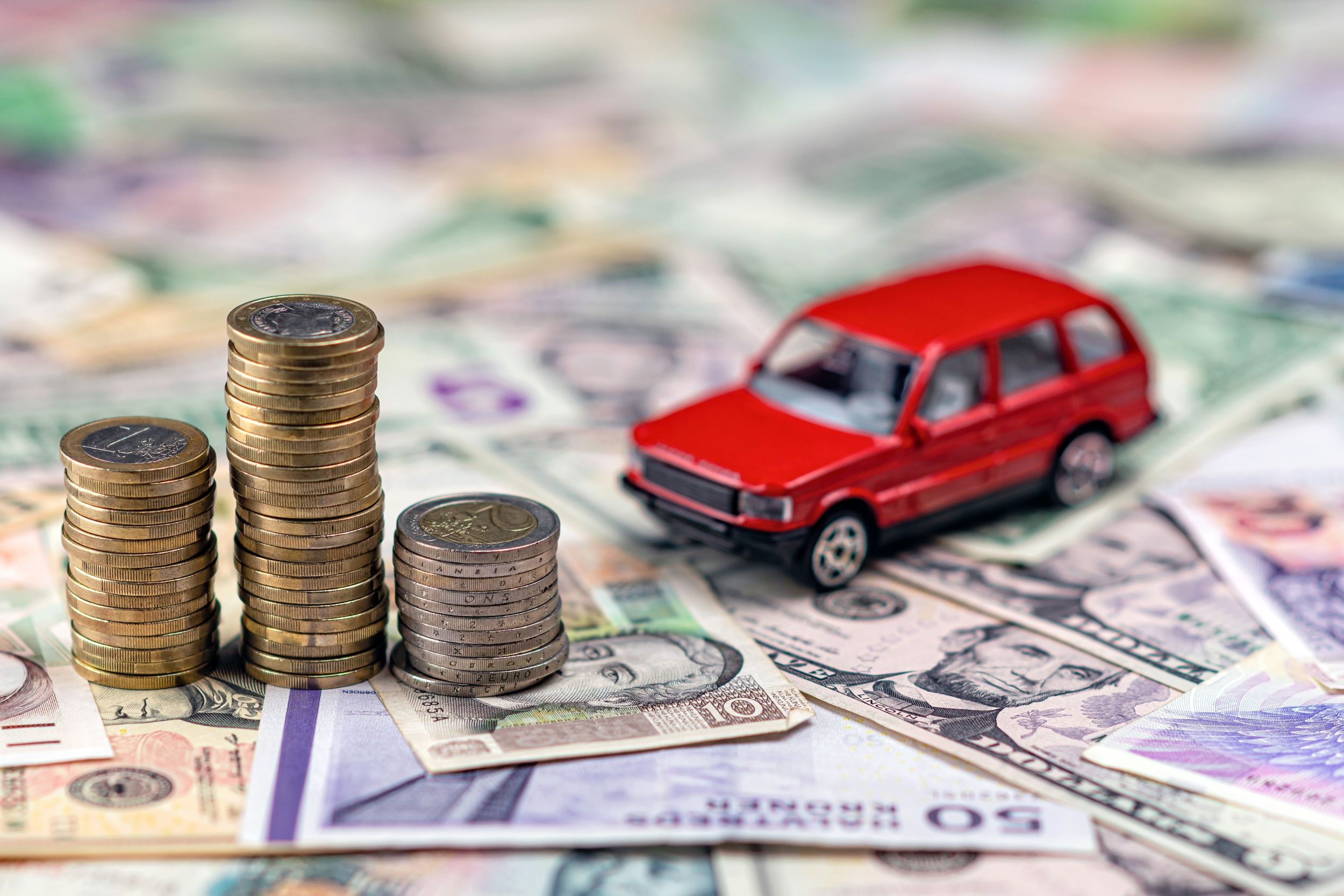 Neue Betrugsmasche beim Autoverkauf: Schützen Sie sich Neue Betrugsmasche beim Autoverkauf: Schützen Sie sich
